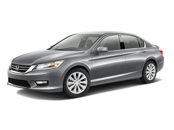 HONDA ACCORD 2014 1HGCR2F88EA043242 image