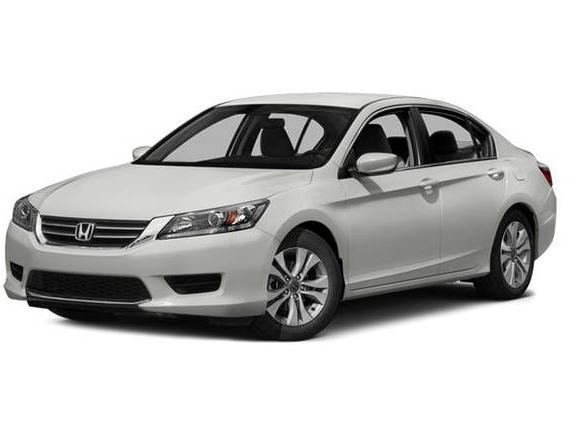 HONDA ACCORD 2014 1HGCR2F31EA006389 image