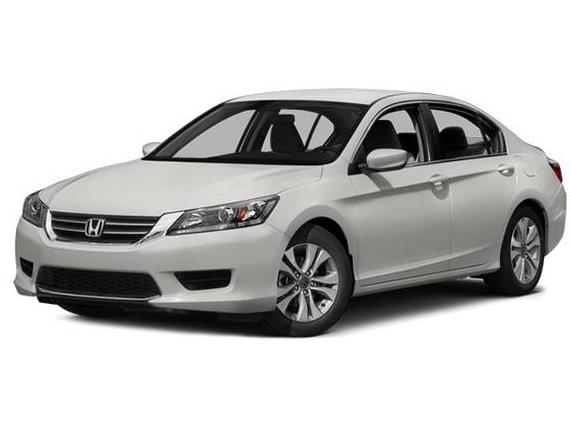 HONDA ACCORD 2014 1HGCR2F36EA245873 image