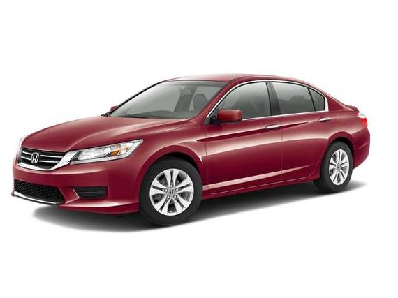 HONDA ACCORD 2014 1HGCR2F37EA083154 image