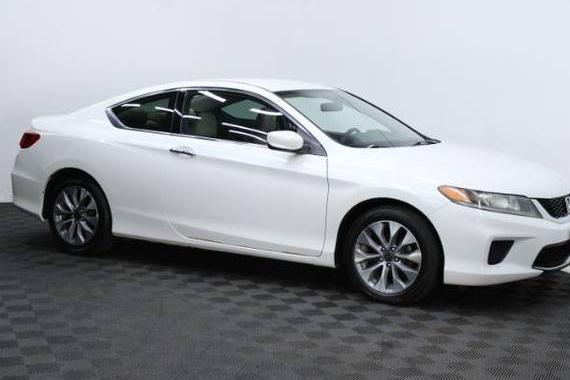 HONDA ACCORD 2014 1HGCT1B31EA013859 image