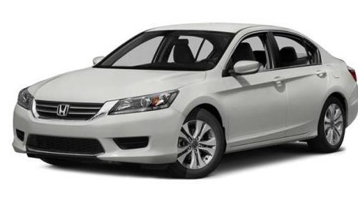 HONDA ACCORD 2014 1HGCR2F38EA076536 image