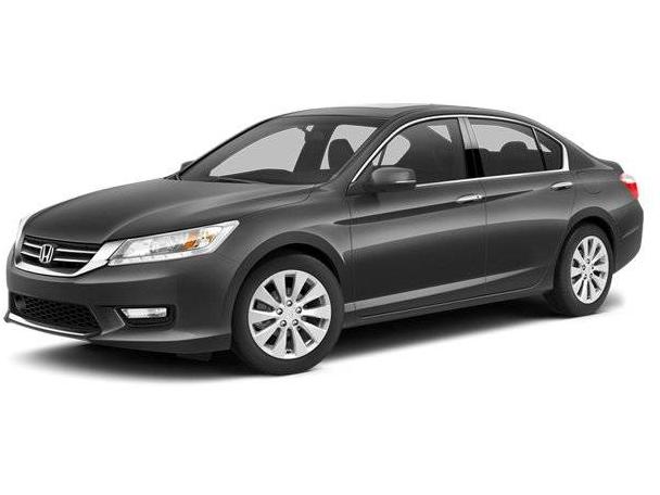 HONDA ACCORD 2014 1HGCR3F98EA040260 image