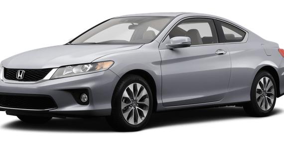 HONDA ACCORD 2014 1HGCT1B8XEA007330 image