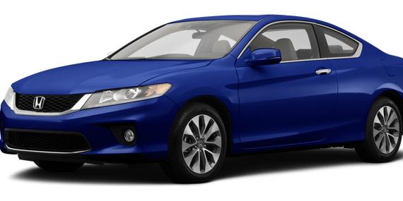 HONDA ACCORD 2014 1HGCT1B88EA002336 image