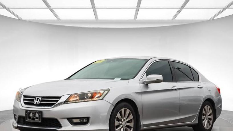 HONDA ACCORD 2014 1HGCR2F89EA150039 image