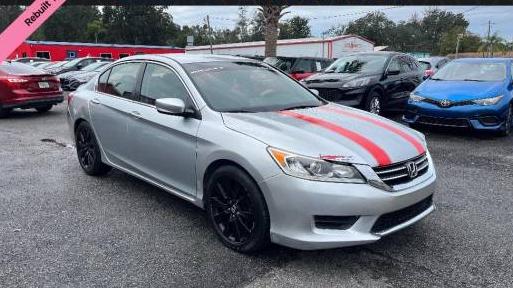 HONDA ACCORD 2014 1HGCR2F36EA185593 image