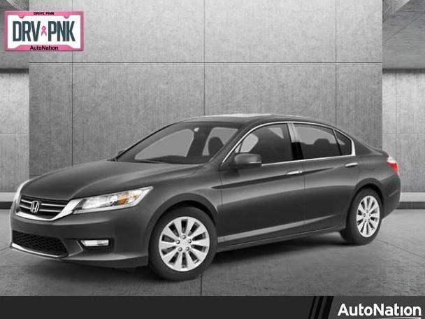 HONDA ACCORD 2014 1HGCR2F73EA169581 image