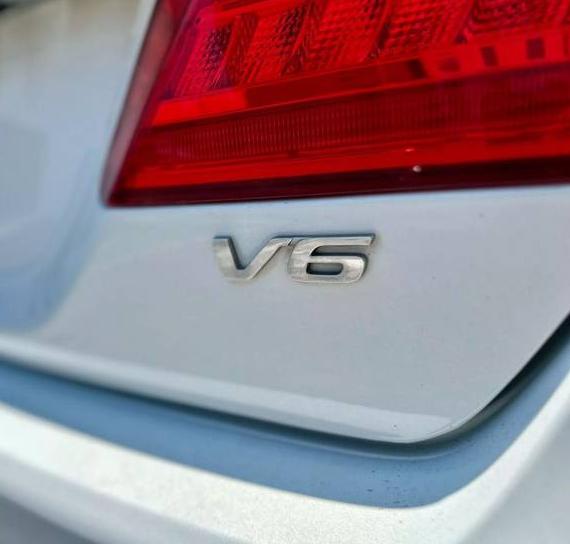 HONDA ACCORD 2014 1HGCR3F88EA008531 image
