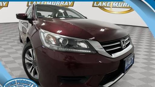 HONDA ACCORD 2014 1HGCR2F36EA087941 image