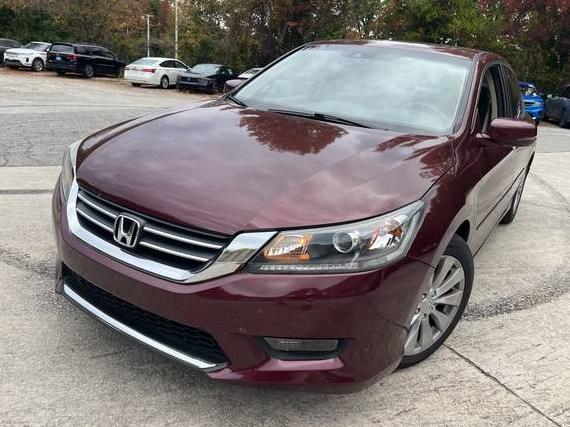 HONDA ACCORD 2014 1HGCR2F84EA017799 image HONDA ACCORD 2014 1HGCR2F84EA017799 image