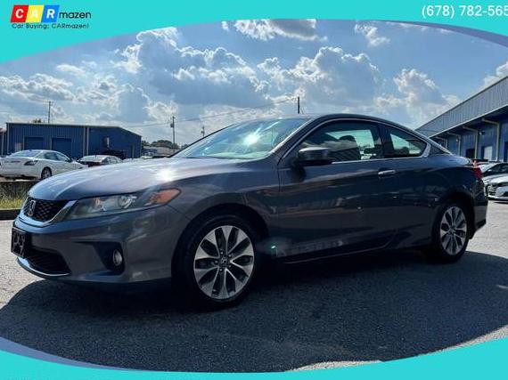 HONDA ACCORD 2014 1HGCT1B88EA009058 image HONDA ACCORD 2014 1HGCT1B88EA009058 image