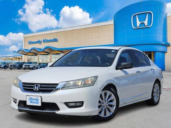 HONDA ACCORD 2014 1HGCR2F86EA139872 image HONDA ACCORD 2014 1HGCR2F86EA139872 image