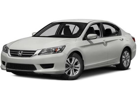 HONDA ACCORD 2014 1HGCR2F30EA132453 image