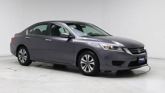 HONDA ACCORD 2014 1HGCR2F32EA222946 image