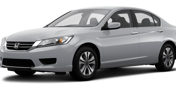 HONDA ACCORD 2014 1HGCR2F36EA074249 image