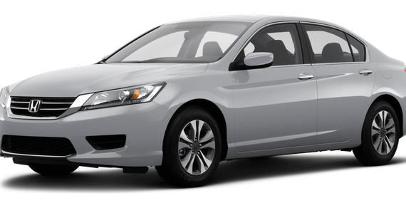 HONDA ACCORD 2014 1HGCR2F31EA226907 image