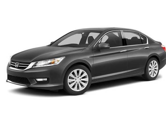 HONDA ACCORD 2014 1HGCR3F85EA006977 image