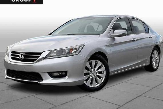 HONDA ACCORD 2014 1HGCR2E71EA066581 image