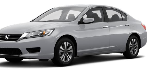 HONDA ACCORD 2014 1HGCR2F32EA213261 image