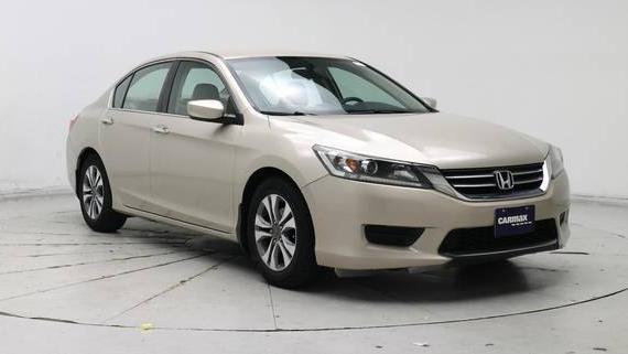HONDA ACCORD 2014 1HGCR2F39EA272825 image