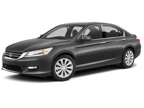 HONDA ACCORD 2014 1HGCR3F94EA000743 image HONDA ACCORD 2014 1HGCR3F94EA000743 image