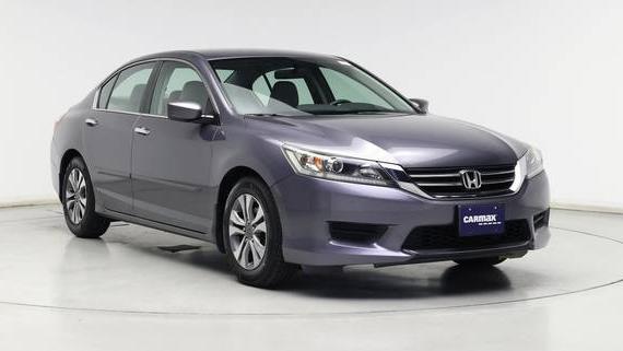 HONDA ACCORD 2014 1HGCR2F37EA186543 image