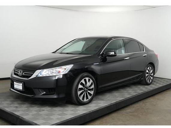 HONDA ACCORD 2014 1HGCR6F79EA002892 image