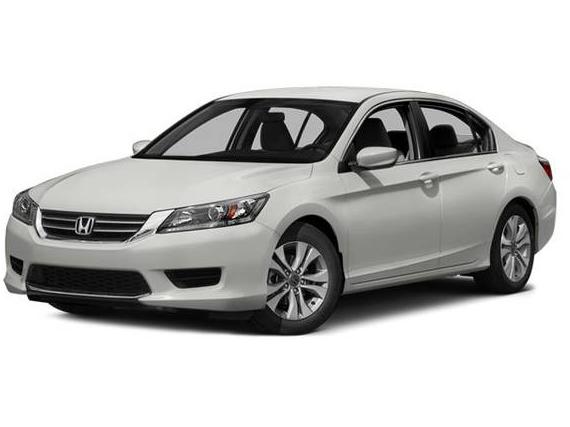 HONDA ACCORD 2014 1HGCR2F33EA103254 image