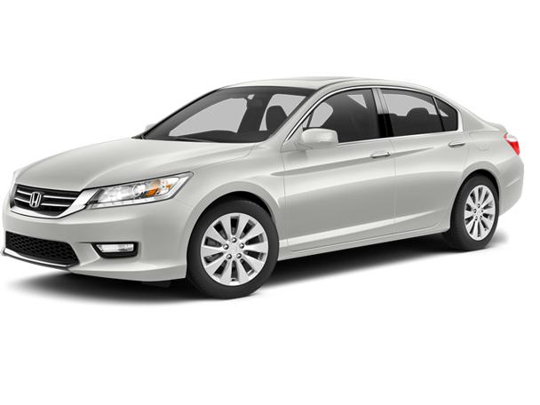 HONDA ACCORD 2014 1HGCR3F80EA041152 image