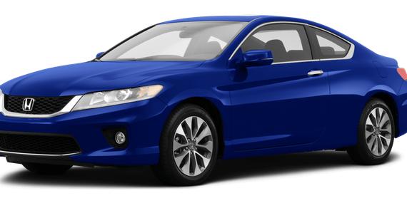 HONDA ACCORD 2014 1HGCT1B76EA005436 image