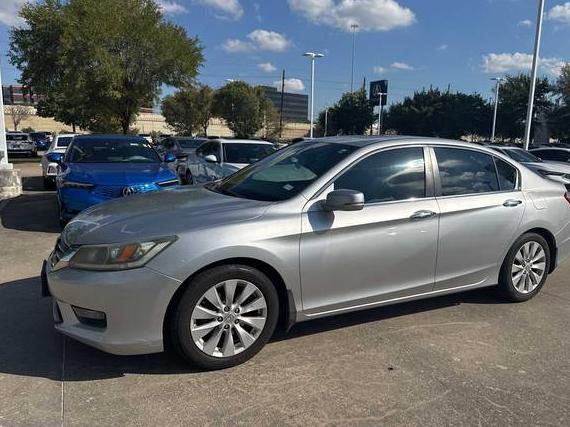 HONDA ACCORD 2014 1HGCR2F80EA228966 image HONDA ACCORD 2014 1HGCR2F80EA228966 image