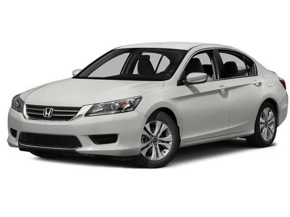 HONDA ACCORD 2014 1HGCR2F35EA210788 image