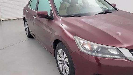 HONDA ACCORD 2014 1HGCR2F31EA038033 image