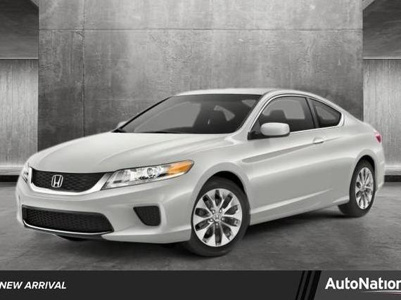 HONDA ACCORD 2014 1HGCT1B34EA004993 image