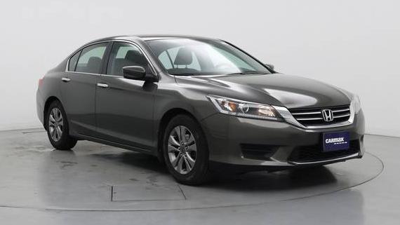 HONDA ACCORD 2014 1HGCR2F37EA199096 image