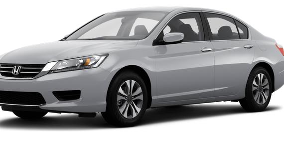HONDA ACCORD 2014 1HGCR2F35EA211861 image