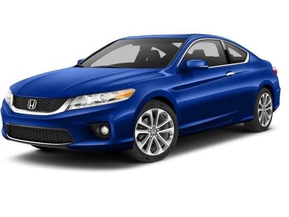 HONDA ACCORD 2014 1HGCT2B88EA008577 image