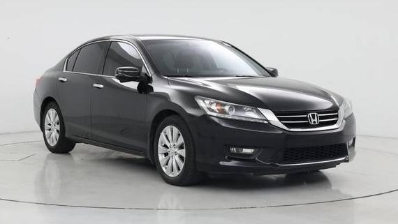 HONDA ACCORD 2014 1HGCR3F8XEA008384 image HONDA ACCORD 2014 1HGCR3F8XEA008384 image