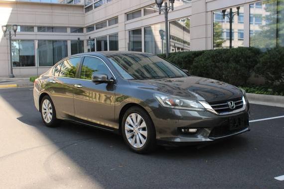 HONDA ACCORD 2014 1HGCR2F78EA050957 image HONDA ACCORD 2014 1HGCR2F78EA050957 image