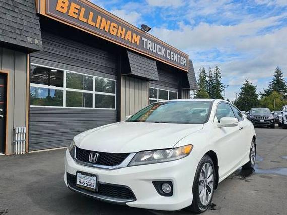 HONDA ACCORD 2014 1HGCT1B71EA800149 image