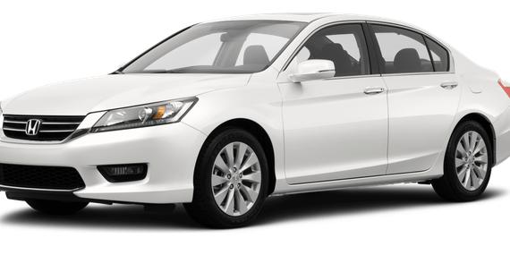 HONDA ACCORD 2014 1HGCR2F74EA103816 image