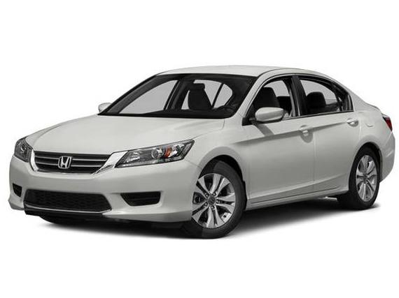 HONDA ACCORD 2014 1HGCR2F37EA066094 image