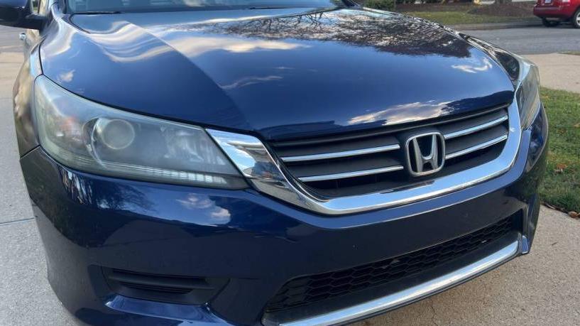 HONDA ACCORD 2014 1HGCR2F34EA031156 image