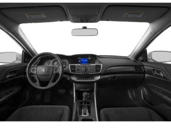 HONDA ACCORD 2014 1HGCR2F74EA110412 image