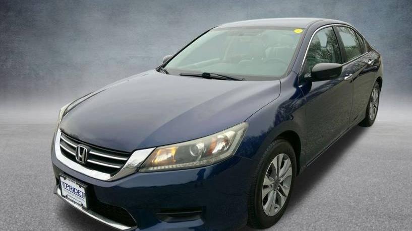 HONDA ACCORD 2014 1HGCR2F32EA227001 image