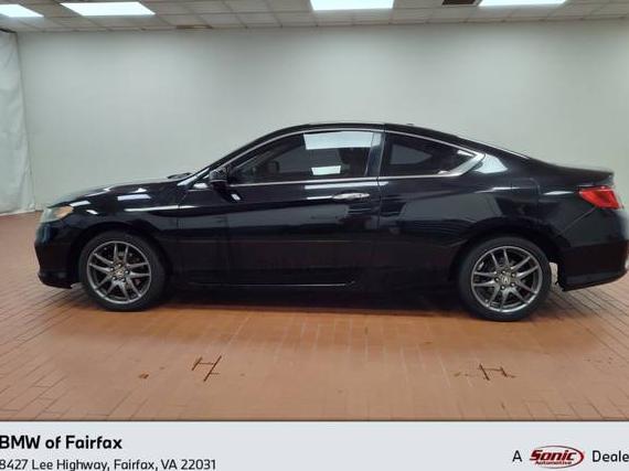 HONDA ACCORD 2014 1HGCT1B84EA001975 image