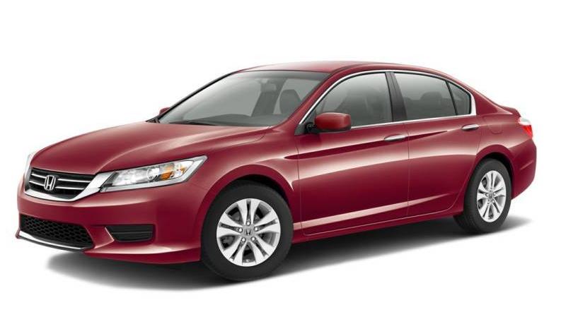 HONDA ACCORD 2014 1HGCR2F32EA146130 image