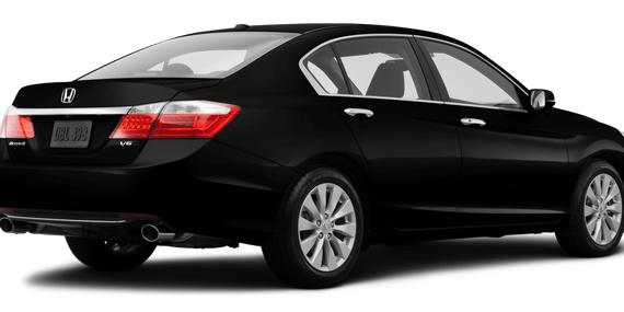 HONDA ACCORD 2014 1HGCR2F83EA224328 image