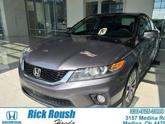 HONDA ACCORD 2014 1HGCT1B82EA008942 image